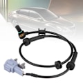 Pikkukuva 8 / 8: Auton etu vasen/oikea ABS-pyörännopeusanturi NISSAN NAVARA D40 4WD 47910EA025