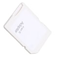 Miniatyrbild 6 av 8: TF till SD-kort WiFi-adapter Trådlös överföring Anslut upp till 3 enheter Plug and Play WiFi SD-adapter för telefon surfplatta