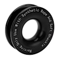 Miniatyrbild 4 av 8: Vinsch Snatch Recovery Ring 41000lbs Brytstyrka för 7/16in 1/2in Mjuk Shackle med 3/16in 1/4in 3/8in Rep Svart