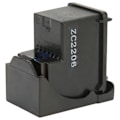 Miniatyrbilde 5 av 8: Skriverpatron 304XL Blekkpatronerstatning for HP 5055 5052 5010 DeskJet 3755 2600 3752 2652 2655 2622 for AMP 100 H 304XLBK Svart