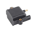 Miniatyrbild 2 av 8: Utombordsmotorns tändspole 339 856991A1 för Optimax 135 150 175 6-cylindriga 2,5L-motorer