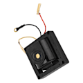 Miniatyrbillede 8 af 8: 65KV Tændspolemodul CR6910 Højspændings Sort Erstatning for Chevy 262 265 267 283 302 305 307 327 350 383