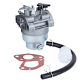 Pikkukuva 1 / 8: 1 Sarja Kaasuttimen Kokoonpano Carb Kit Sopii Hondan GCV160 GCV135 Moottoreille 16100-Z0L-023