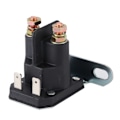 Miniatyrbild 7 av 8: Startrelämagnet 725‑04439 AM138068 816‑1211‑211‑16 Passar för Cub Cadet CC760ES/GT1054/GT1554