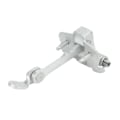 Pikkukuva 4 / 8: Etuvasen/oikea Oven Sarana Stop 9181H1 Vaihto-osa CITROEN C3 MK1 MK2 2002‑2015