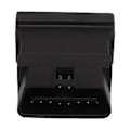 Miniatyrbilde 7 av 8: Smart OBD2 16E Kontaktplugg Konverter Adapter Passer for X431 GX3 Master Adapter OBD16E