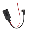 Miniatyrbilde 5 av 8: Bluetooth 5.0 trådløs AUX-adapter Bilstereomodul erstatning for Pioneer IP BUS