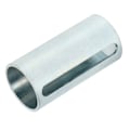 Miniatyrbillede 2 af 8: Remsnit Adapter til Krumtapakslen med Remskiver i Stålkonstruktion, Delvist Lukket, Type B