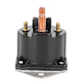 Miniatyrbillede 5 af 8: Vindespilstyrings-Solenoid Relæ Udskiftning 4 Terminaler 72631 12V
