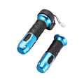 Miniatyrbillede 2 af 8: Universal Elektrisk Cykel Throttle Grip - 1 Par