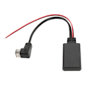Miniatyrbild 8 av 8: Bluetooth5.0 AUX IN-adapter Trådlös stereomusikkabelmodul för Pioneer DEH-serien