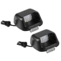2004-2018 Nissan Navara D40 Frontier LED-skiltlys
