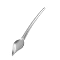 Miniatyrbilde 2 av 8: Sausskje Draw Tool - Rustfritt Stål Dressing Dessert Mat Plate Dekor Design