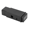 Miniatyrbillede 1 af 8: AC-system Trykknapkontakt 8942820060 ABS Sort Hurtig Respons Udskiftning til Tercel 91‑93