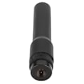 Miniatyrbillede 3 af 8: 2-vejs radioantenne VHF UHF dobbelt bånd SMA han walkie talkie antenne til YAESU VX 160 VX 2R til BAOFENG UV3R til TYT 1 stk. sæt