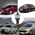 Miniatyrbillede 7 af 8: Brændstoftryksregulator kontrolventil Passer til Ford Fiesta/Focus/Fusion 0928400617