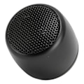 Miniatyrbilde 5 av 8: Mini Bluetooth Høyttaler Kraftig Subwoofer USB Oppladbar Metall Bærbar Trådløs Høyttaler for Telefon Nettbrett PC Svart
