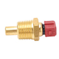Miniatyrbillede 3 af 8: Motor Vandtemperatur Sender Enhed Switch Sensor 716 12800 Udskiftning til JCB 3CX 4CX Traktor