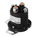 Miniatyrbillede 2 af 8: Magnetventil 48V 150A 649373 Erstatning for E‑Z‑GO RXV elvogne 2008 Frem til nu