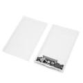 Miniatyrbilde 4 av 8: 2,5 tommers harddisk-kabinett 5 Gbps overføring, ripebestandig ekstern HDD-kabinett-adapter for 2,5 tommers SATA-harddisker SDD