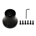 Miniatyrbild 1 av 8: Golfvagn rattadapter 5 hål eller 6 hål adapterkonverteringsbyte för E‑Z‑GO TXT RXV PDS DCS