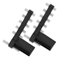 Miniatyrbilde 7 av 8: Fjernkontroll Signalforsterker Antenne Rekkeviddeforlenger for Mavic mini/pro/2 Drone