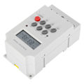Miniatyrbild 3 av 8: KG316T-II 30A Digital Timer Switch Programmerbar Elektronisk Tidskontrollbrytare (AC 110V)