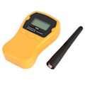Miniatyrbillede 4 af 8: N8 Bærbar radiofrekvenstæller Walkie Talkie med CTCCSS/DCS-dekoder til bil MarineOrange