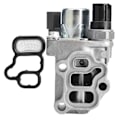 Miniatyrbild 1 av 8: 15810‑RAA‑003 OEM För CRV Accord Element Solenoid Spoolventil