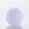 Miniatyrbild 3 av 5: Jul 40-pack konstgjorda snöbollar Falska snöbollskamp för barn inomhus utomhusleksak snöbollar för att kasta snöbollskampspel