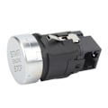 Miniatyrbillede 3 af 8: Motor Start Stop Switch-knap Bil Tændingssystem Dele 8K0905217 til A4 A5 Q5 RS5 S4 S5