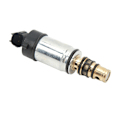 Miniatyrbillede 8 af 8: AC-kompressor kontrolventil E257065 Højtydende erstatning for Sentra 1,8L PXC14 2013-2015