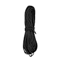 Miniatyrbild 4 av 8: Pilbåge för sammansatt båge Nylon Nock Säker Släpp D-Loop Bågskyttetillbehör Svart