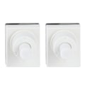 Miniatyrbild 6 av 8: 2 st Dome Lamp Switch Kit 34404‑SDA‑A21 Passar för Accord CR‑V Element