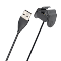 Miniatyrbillede 8 af 8: Xiaomi Band 5 Sort Smart Armbånd Opladekabel