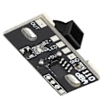 Miniatyrbillede 5 af 8: RC 110DB Programmerbar Buzzer Alarm til FPV Racing Drone/F3/F4/F7 Flyvekontrol