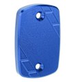 Miniatyrbilde 3 av 8: Deksel for bremsevæskebeholder foran, erstatning for Yamaha YZF-R3/YZF-R25/MT-03/MT-25 (Blå)