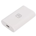 Miniatyrbillede 6 af 8: Kablet til trådløs Carplay AI Box Skærmprojektion Bluetooth 5.0 Plug and Play til Linux håndfri opkald