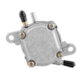Miniatyrbild 4 av 8: Bensinpump för GY6 50CC 150CC 250CC Motor Scooter Moped Go Kart