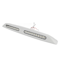 Miniatyrbilde 2 av 8: LED Markiselys RV Terrasselys IP67 Vanntett Hvit Belysning Nyttelysstripe for Yacht Caravan DC 9V‑48V