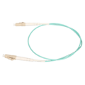Miniatyrbild 3 av 8: Fiber Patchkabel OM3 Kärna 0,5M LC till LC Simplex Multimode Fiberoptisk Kabel för SFP-transceivers Ethernet-switchar