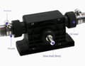 (Sort Grå) Elektrisk Borepumpe OGS® Dyse Lille Vandoverførsel/Dræning 1490-20 Black Grey