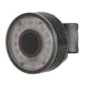 Miniatyrbilde 2 av 8: USB-oppladbart sykkellys LED baklys sykkel baklys advarselslampe kompakt design