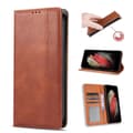 Etui Kompatibel med Blackview A50 Stativ Beskyttelse Magnetisk Lukning Læder Pung... Brown