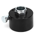 Miniatyrbilde 2 av 8: Ratt Quick Release 3/4in Aksel Frakoblingsnav Universal bilmodifiserte deler