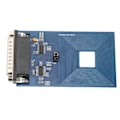 Miniatyrbild 6 av 8: V86 RFID-adapter för Iprog-nyckelprogrammerare Bil Diagnostisk skannerverktygstillbehör