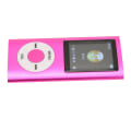Pikkukuva 7 / 8: 1,8 tuuman soitin tukee muistikorttia erittäin ohutta LCD MP3-soitinta Bluetoothilla opiskelijoille juoksuun ja kävelyyn