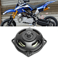 Pikkukuva 7 / 8: Moto Kytkinkellon Kotelo 7t Hammasratas Sopii MiniMoto 25h 47cc 49cc