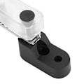Miniatyrbillede 6 af 8: 6-bolts samleskinne Elektrisk tilslutningsblok 100 Amp 12~48 V