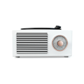 Pikkukuva 4 / 8: Bluetooth-kaiutin Retro Bluetooth-levysoitin Langaton Musiikki Mini-kaiutin